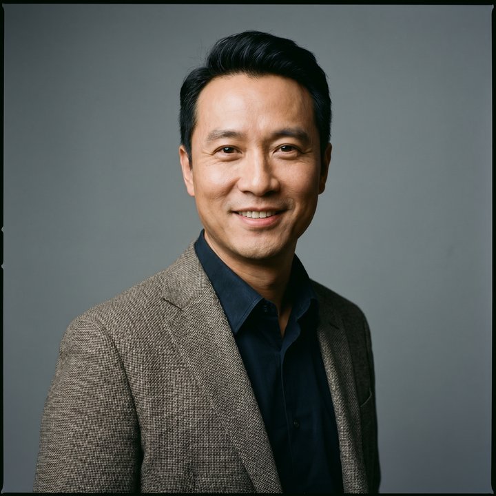 福利姬导演陈明远